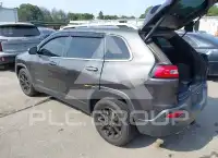 2014 Jeep CHEROKEE фото