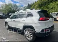 2014 Jeep CHEROKEE фото