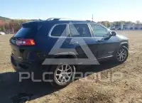 2014 Jeep CHEROKEE photo