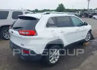 2014 Jeep CHEROKEE photo