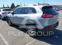 2014 Jeep CHEROKEE фото