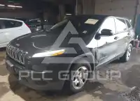 2014 Jeep CHEROKEE фото