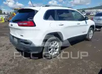 2014 Jeep CHEROKEE фото
