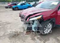 2014 Jeep CHEROKEE photo