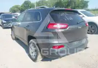 2014 Jeep CHEROKEE фото