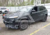 2014 Jeep CHEROKEE photo