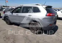 2014 Jeep CHEROKEE фото