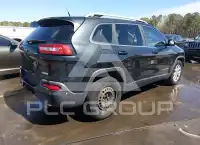 2014 Jeep CHEROKEE photo