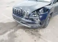 2014 Jeep CHEROKEE фото