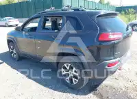 2014 Jeep CHEROKEE фото