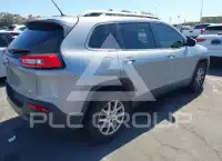 2014 Jeep CHEROKEE фото