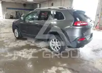 2014 Jeep CHEROKEE фото