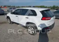 2014 Jeep CHEROKEE фото