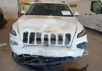 2014 Jeep CHEROKEE фото