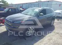 2014 Jeep CHEROKEE фото