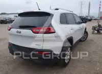 2014 Jeep CHEROKEE фото