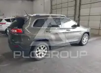 2014 Jeep CHEROKEE фото