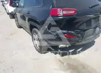 2014 Jeep CHEROKEE photo