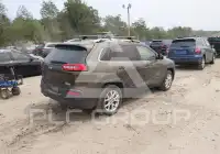 2014 Jeep CHEROKEE фото