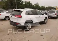 2014 Jeep CHEROKEE фото