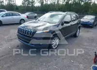 2014 Jeep CHEROKEE фото