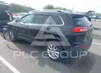 2014 Jeep CHEROKEE фото