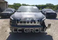 2014 Jeep CHEROKEE фото