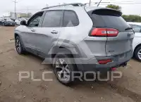 2014 Jeep CHEROKEE photo