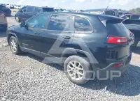 2014 Jeep CHEROKEE фото
