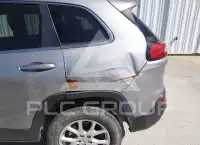 2014 Jeep CHEROKEE фото