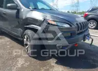 2014 Jeep CHEROKEE фото