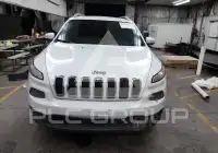 2014 Jeep CHEROKEE photo