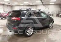 2014 Jeep CHEROKEE фото