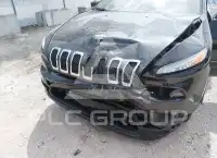 2014 Jeep CHEROKEE фото