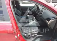 2014 Jeep CHEROKEE photo