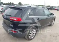 2014 Jeep CHEROKEE photo