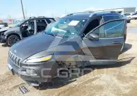 2014 Jeep CHEROKEE photo