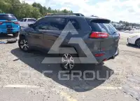 2014 Jeep CHEROKEE фото