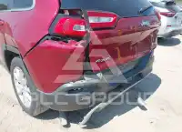 2014 Jeep CHEROKEE фото