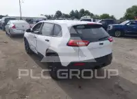 2014 Jeep CHEROKEE фото