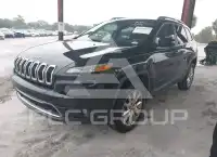 2014 Jeep CHEROKEE фото