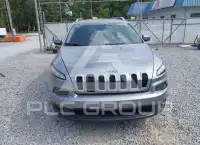 2014 Jeep CHEROKEE photo