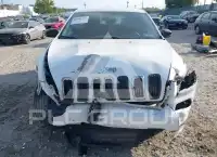 2014 Jeep CHEROKEE фото