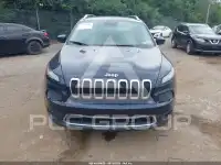 2014 Jeep CHEROKEE фото