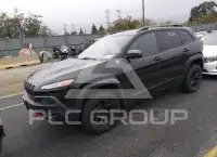 2014 Jeep CHEROKEE фото