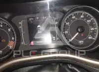 2014 Jeep CHEROKEE фото