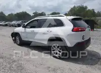 2014 Jeep CHEROKEE photo