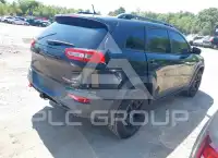 2014 Jeep CHEROKEE photo