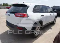 2014 Jeep CHEROKEE photo