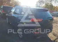 2014 Jeep CHEROKEE фото